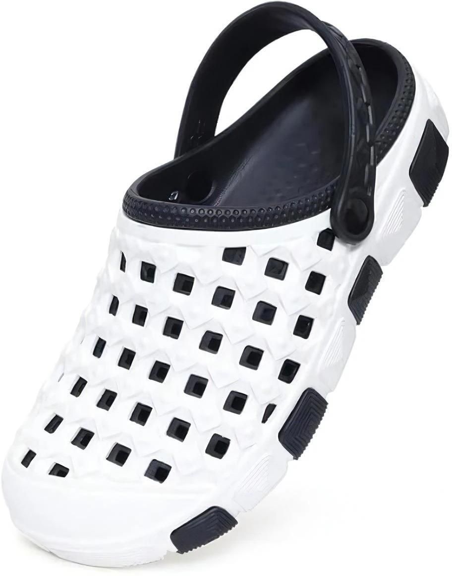 Clogs Footwear