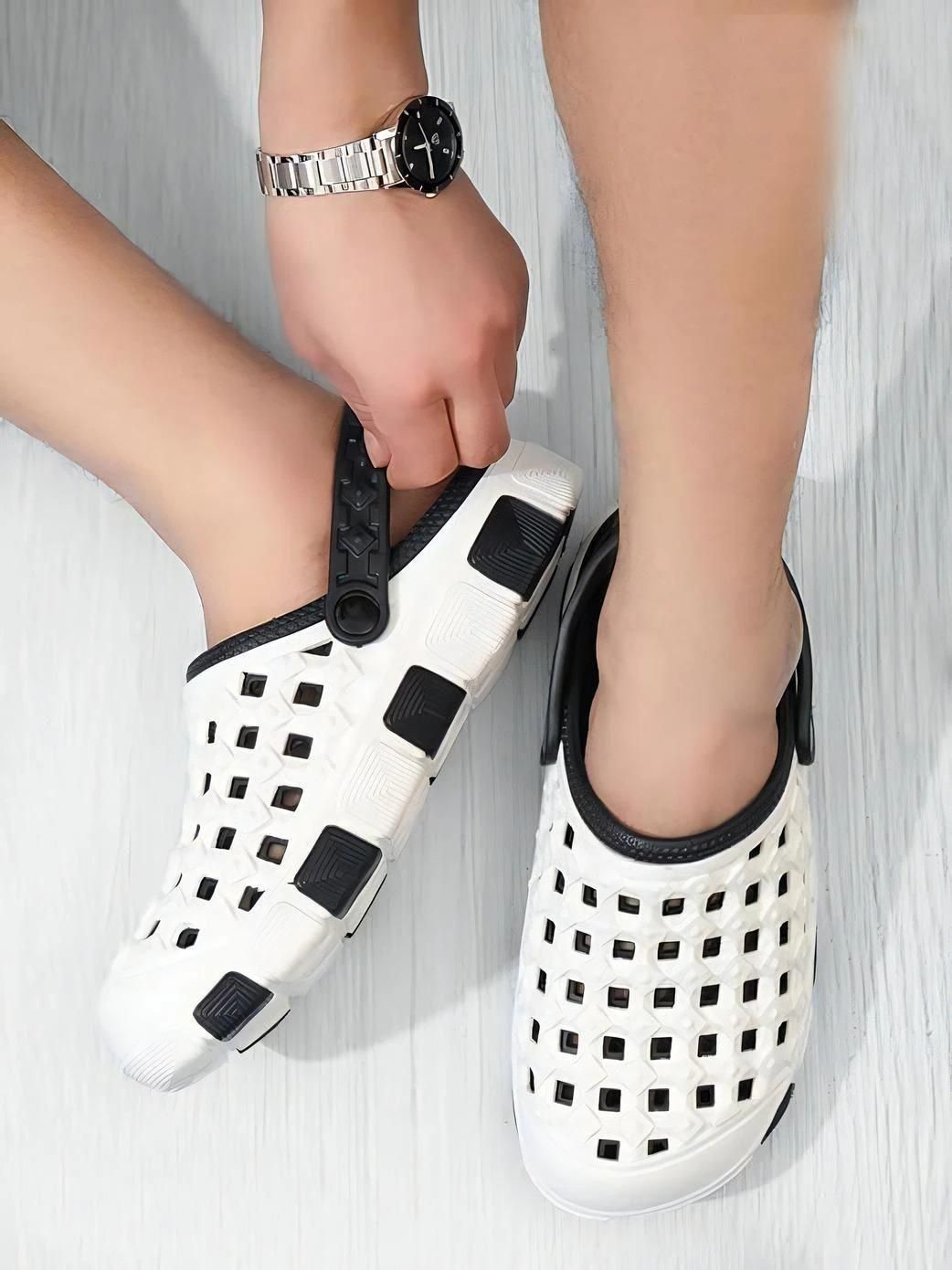 Clogs Footwear