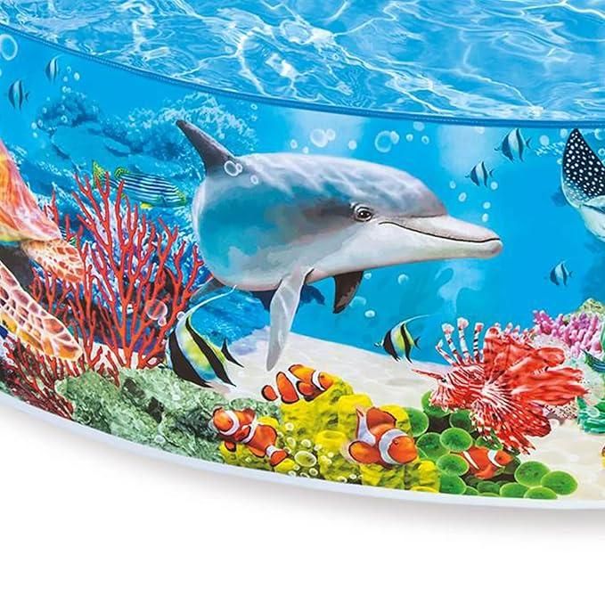 20inch Portable Swimming Pool For Kids