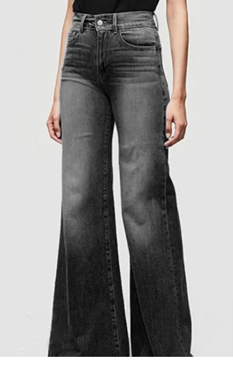 RetroEase Jeans